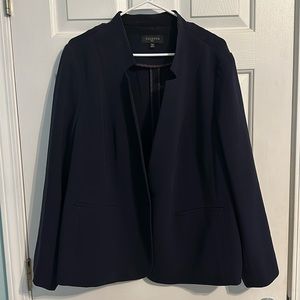 EUC Talbots Blazer Suit Jacket 18w
